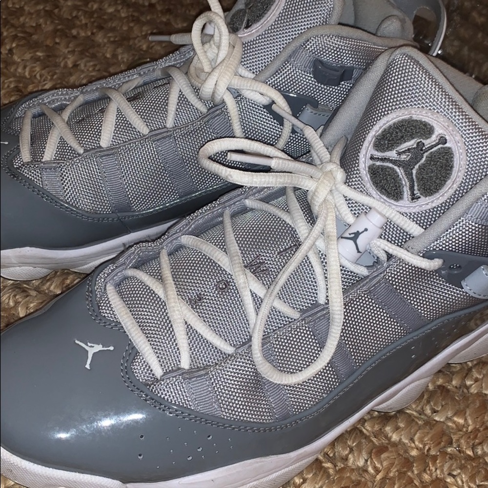 Jordan’s